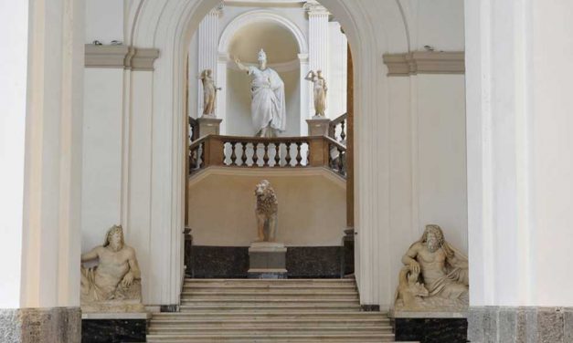 I Principali Musei di Napoli