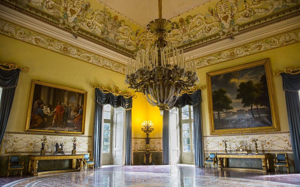 Museo di Capodimonte a Napoli, storia e info utili
