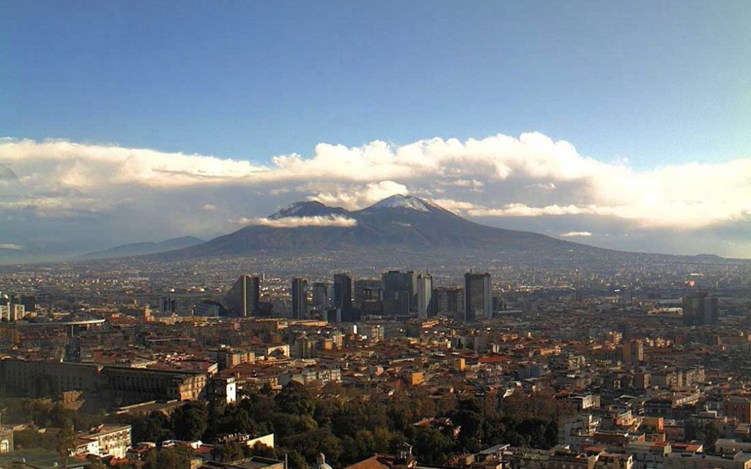Naples Pass, visitare Napoli non è mai stato così semplice