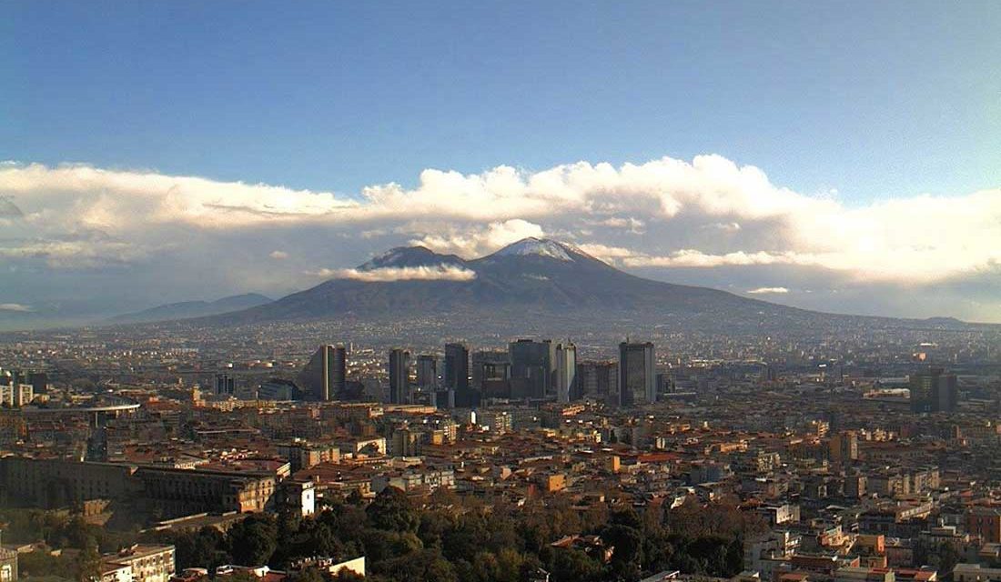 Naples Pass, visitare Napoli non è mai stato così semplice