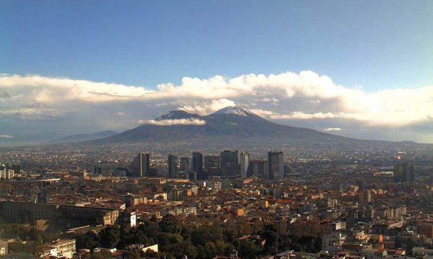 Naples Pass, visitare Napoli non è mai stato così semplice