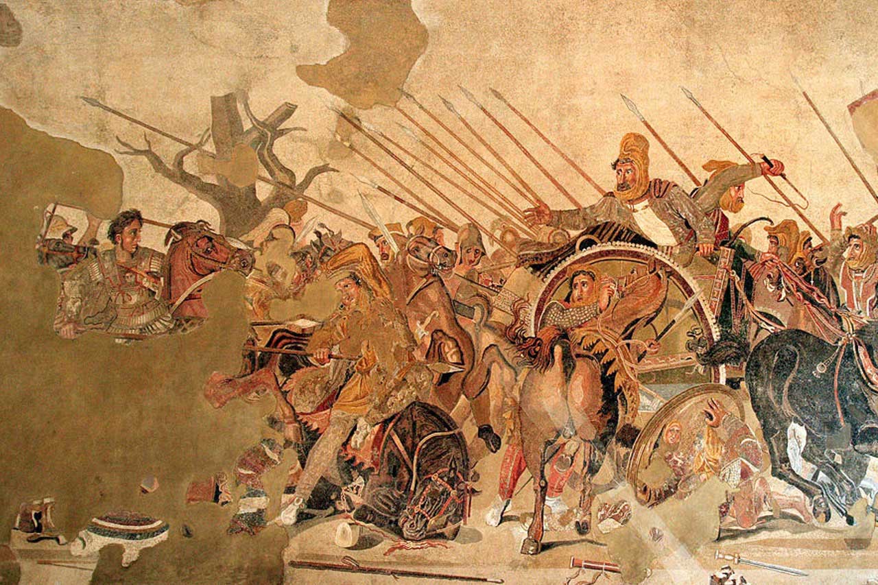 MANN - Museo Archeologico di Napoli