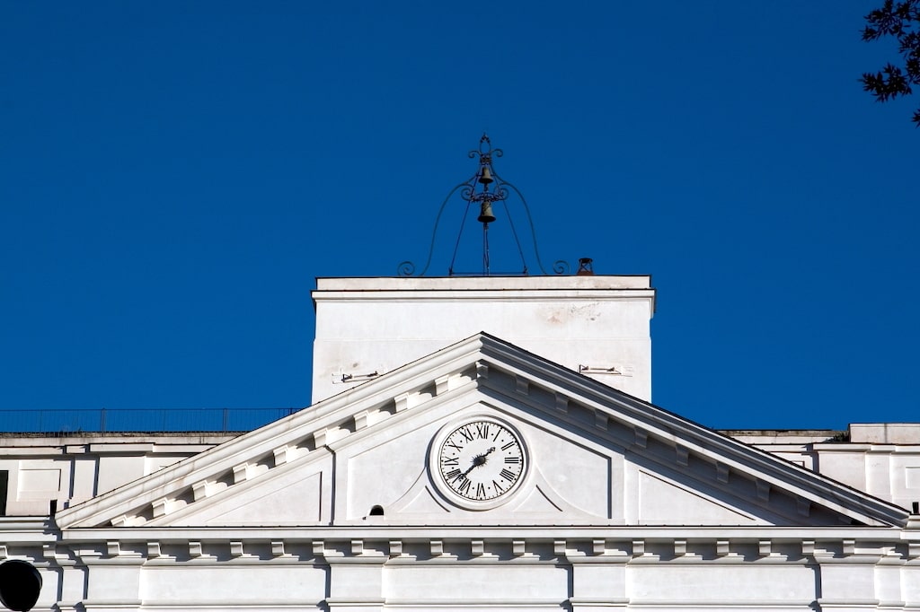 Albergo dei Poveri Napoli