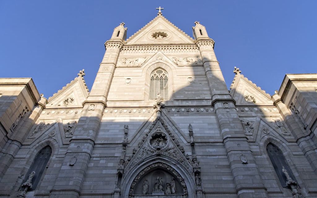 Cattedrale di Santa Maria Assunta – Il Duomo di Napoli