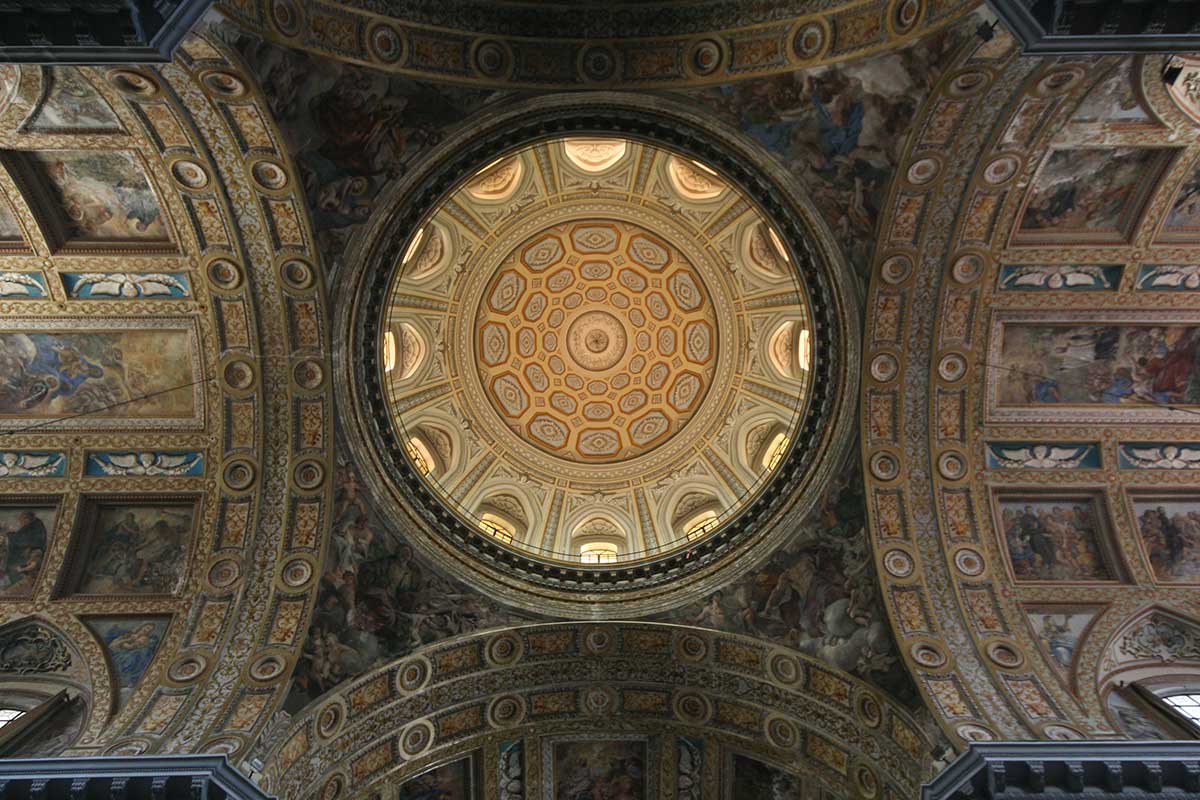 La Cupola