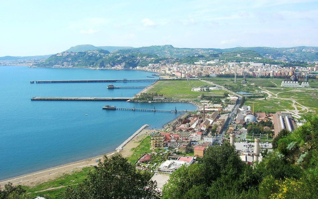 Bagnoli – Il Quartiere tra Mare e Industria