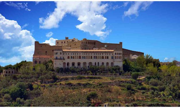 Certosa e Museo di San Martino Napoli