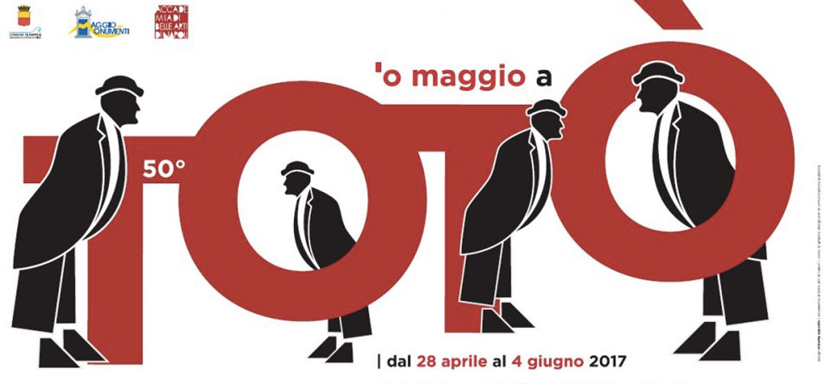 Napoli Maggio dei Monumenti 2017