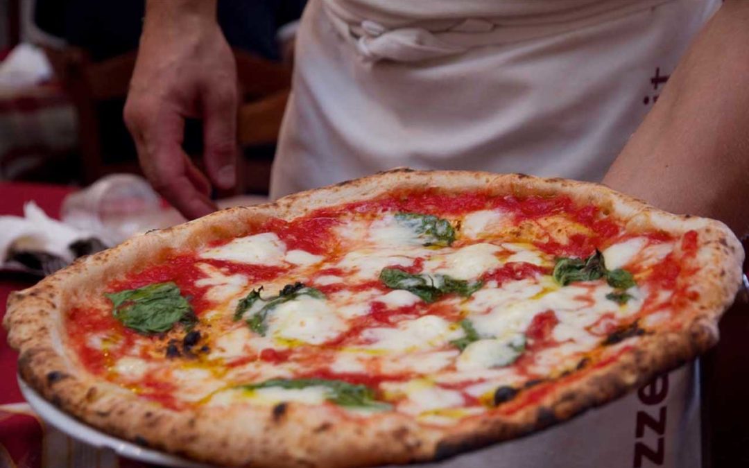 Tutto Pizza 2017 a Napoli, dal 22 al 24 maggio