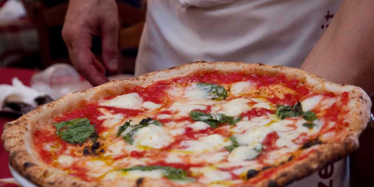 Tutto Pizza 2017 a Napoli, dal 22 al 24 maggio