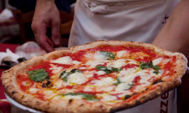Tutto Pizza 2017 a Napoli, dal 22 al 24 maggio