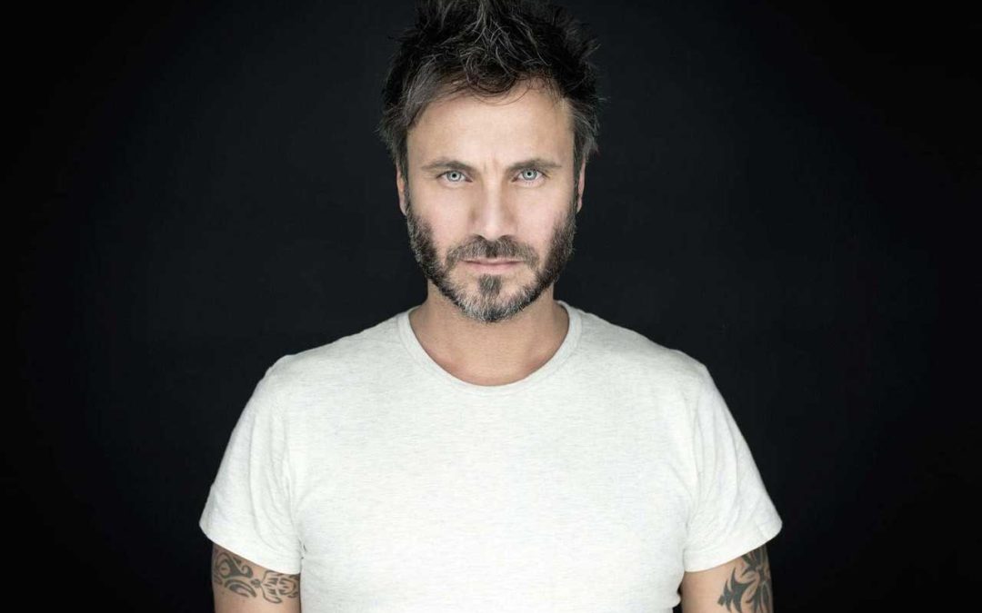 Nek in concerto a Napoli, Giovedi 20 luglio 2017