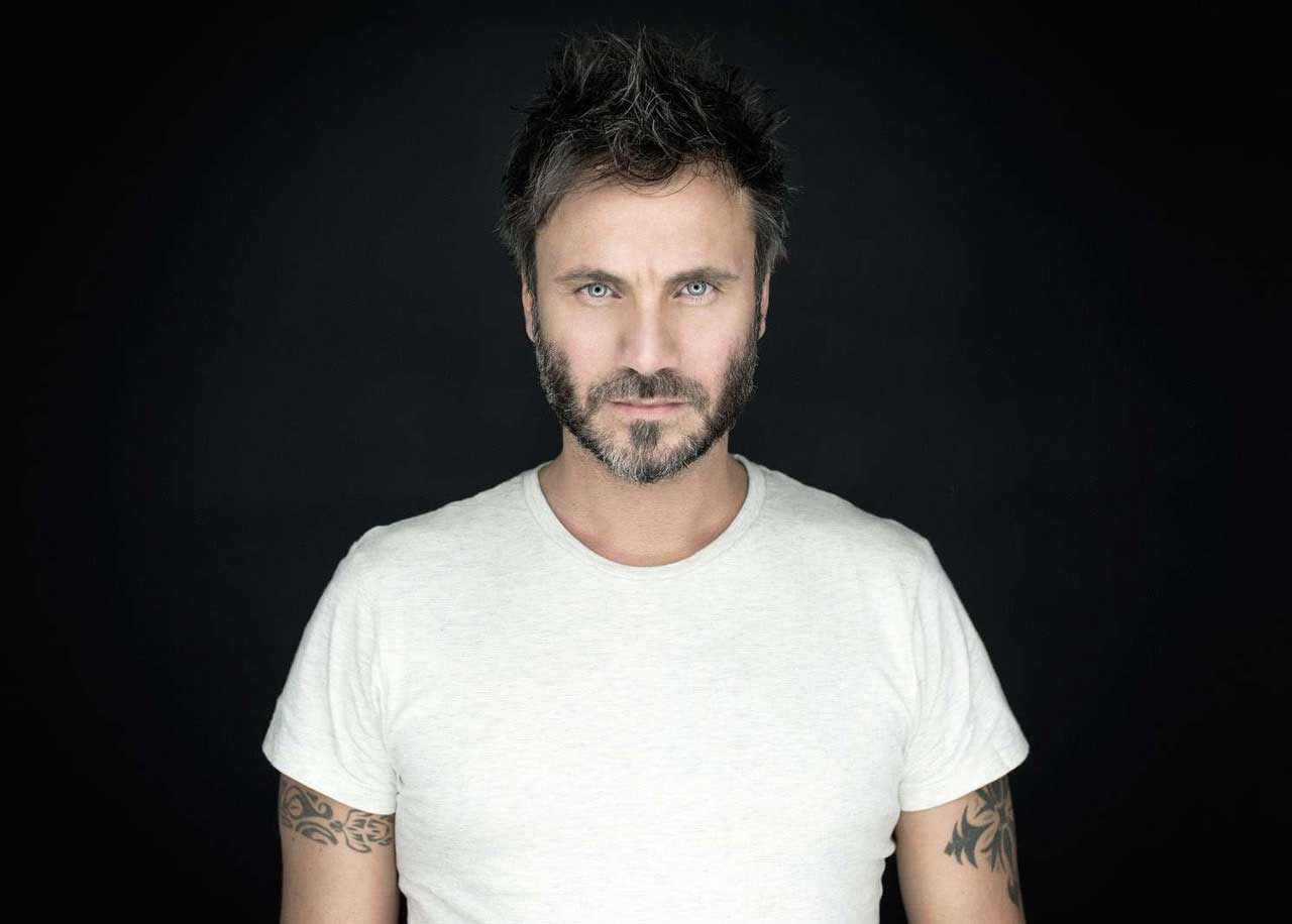 Nek in concerto a Napoli, Giovedi 20 luglio 2017