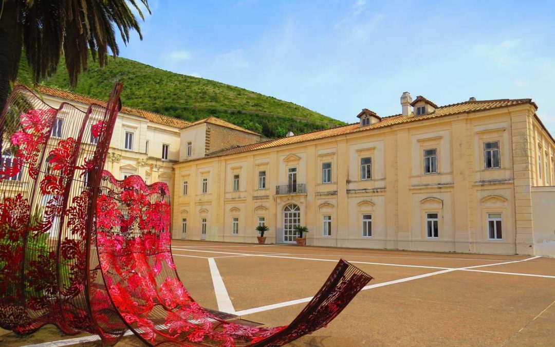 Caserta, città campana ricca di arte e cultura