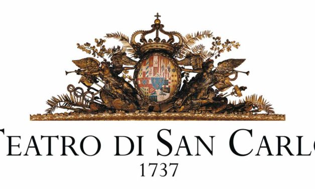 Teatro di San Carlo di Napoli, il più antico tempio d’opera lirica d’Europa