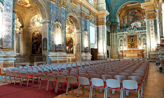 Museo Diocesano di Napoli – Complesso Monumentale di Donnaregina