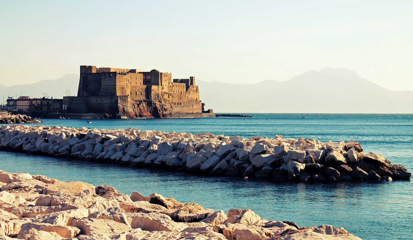 Maggio dei monumenti 2017 a Napoli