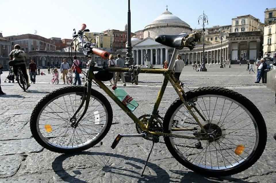 Napoli Bike Festival (12 al 24 maggio 2017)