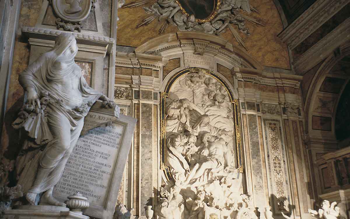 Cappella Sansevero - Disinganno