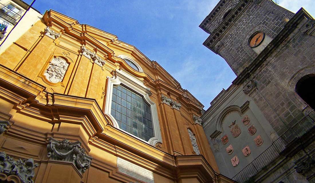 Complesso di San Lorenzo Maggiore