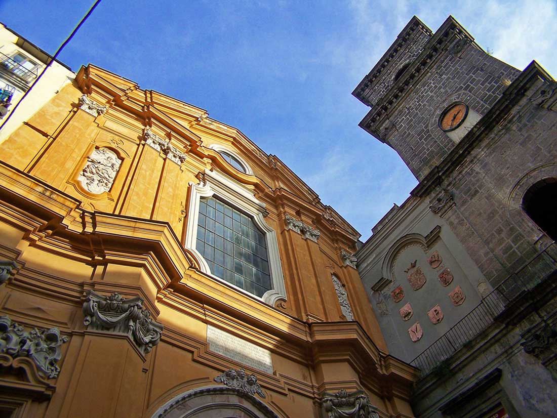 Complesso di San Lorenzo