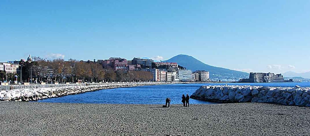 Alla scoperta delle spiagge più belle di Napoli