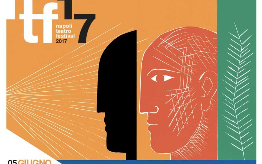 Napoli Teatro Festival 2017