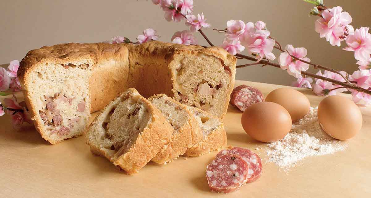 Pasqua a Napoli, i piatti della tradizione