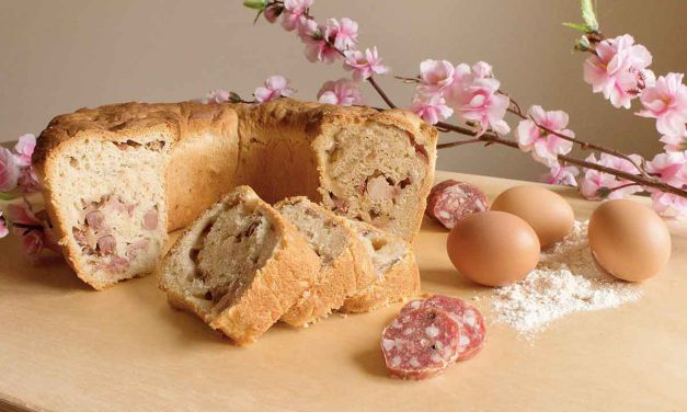 Pasqua a Napoli, i piatti della tradizione