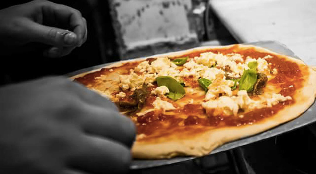 Reginella Ristorante e Pizzeria, Posillipo