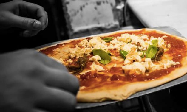 Reginella Ristorante e Pizzeria, Posillipo