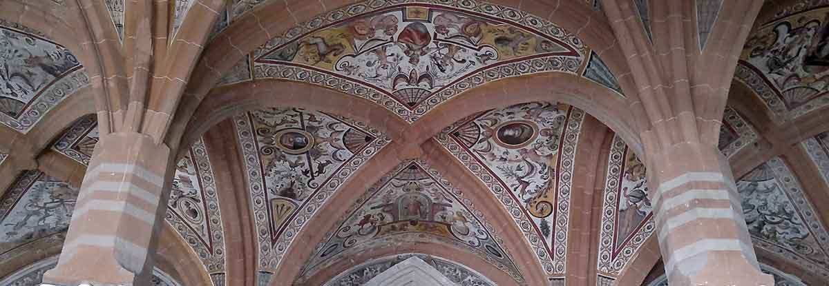 Complesso San Lorenzo Maggiore Napoli