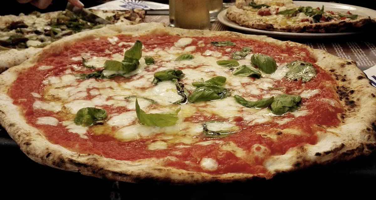 Le Pizzerie del centro storico di Napoli, la nostra selezione