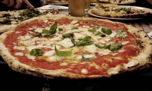 Le Pizzerie del centro storico di Napoli, la nostra selezione