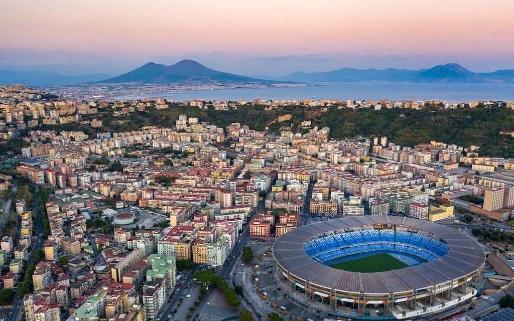 Napoli e il Calcio, un fenomeno non solo sportivo