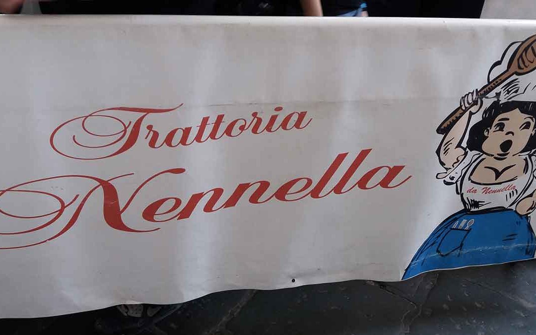Trattoria da Nennella, la cucina tipica di Napoli