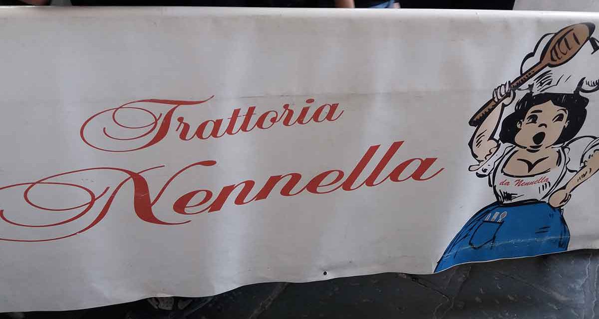 Trattoria da Nennella, la cucina tipica di Napoli