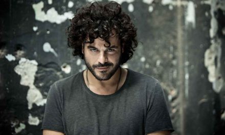 Francesco Renga a Napoli, Martedi 16 Maggio 2017