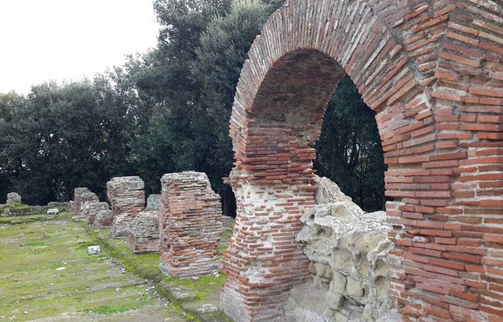 Festa della Liberazione, musei gratis a Napoli e in Campania