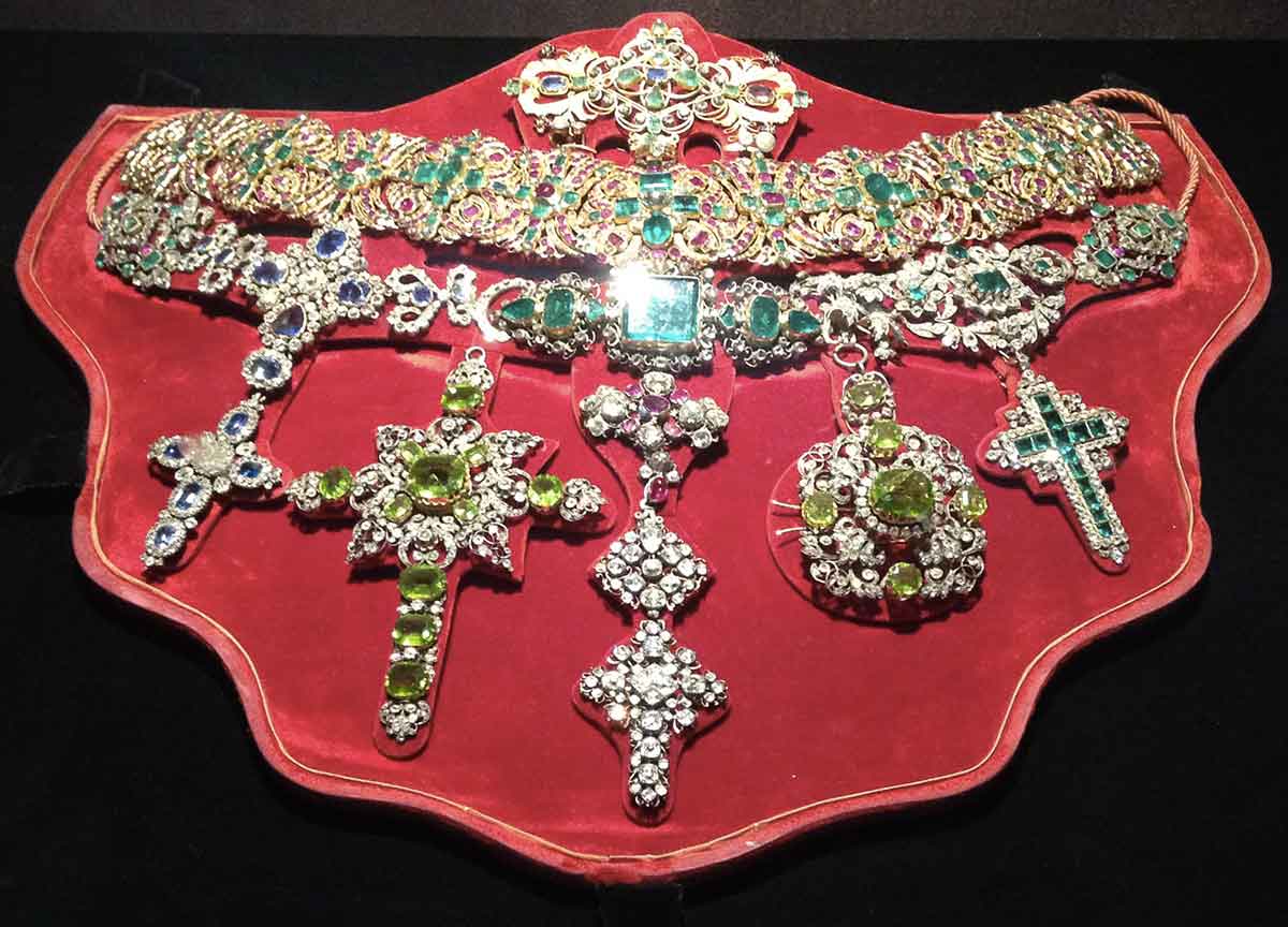 Tesoro di San Gennaro