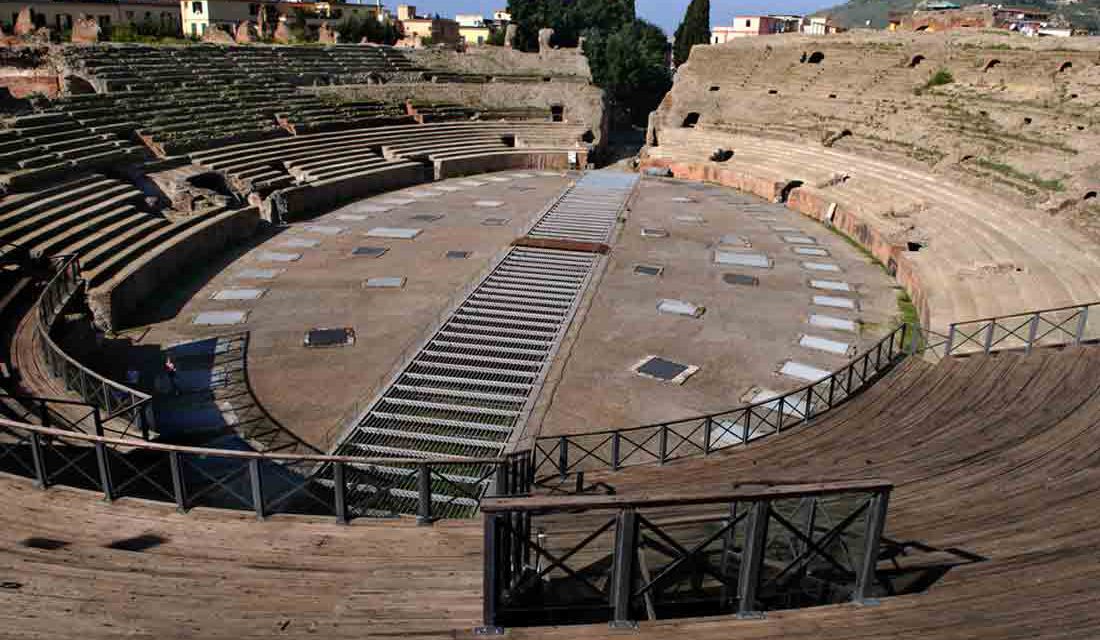 Domeniche gratuite nei musei a Napoli e in Campania 2 luglio 2023