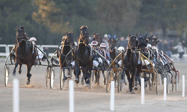 Ippodromo di Agnano a Napoli, non solo galoppo