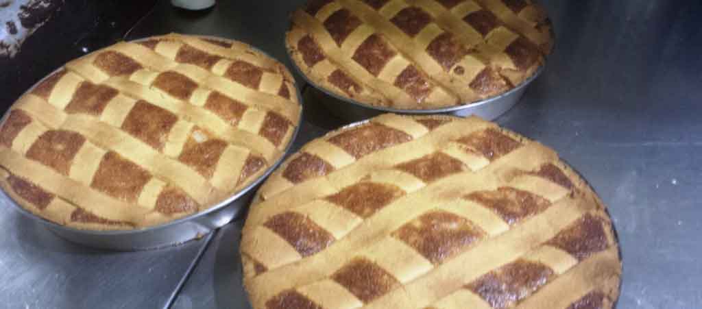 Pastiera napoletana, storia e origine del dolce di Pasqua