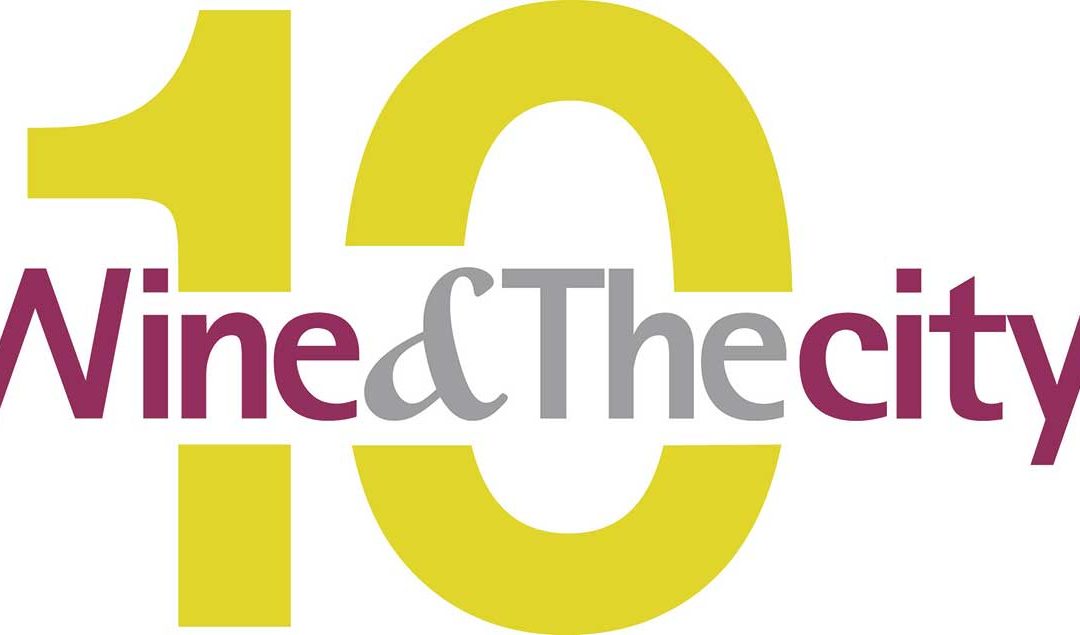 Wine and Thecity 2017 a Napoli