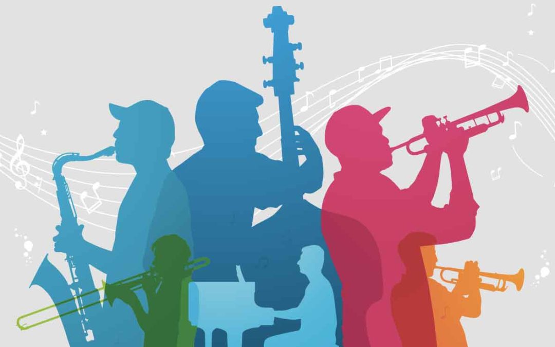 Bagnoli Jazz Festival, edizione 2017