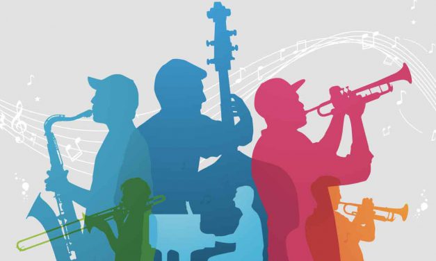 Bagnoli Jazz Festival, edizione 2017
