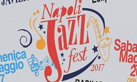 Napoli Jazz Fest dal 4 al 7 maggio 2017