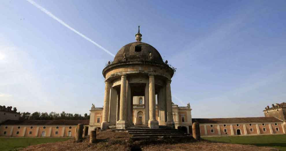 Reggia di Carditello