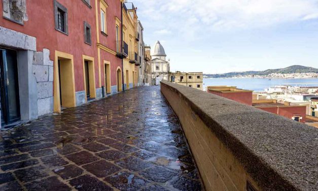Visite guidate al Rione Terra, il cuore antico di Pozzuoli