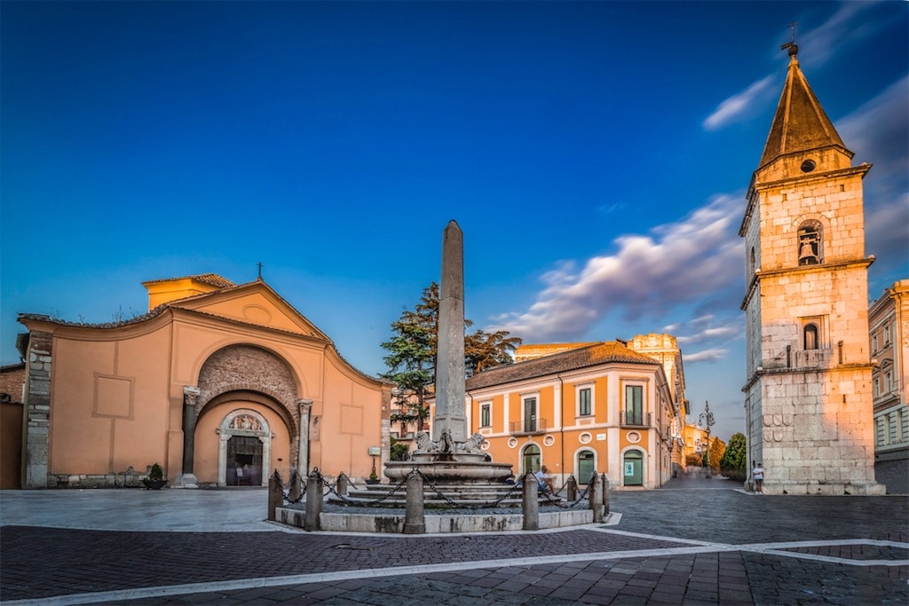 Cosa vedere a Benevento 10 cose da non perdere